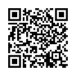 Código QR (código de barras bidimensional)