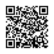 Código QR (código de barras bidimensional)