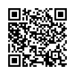 Código QR (código de barras bidimensional)