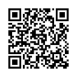Código QR (código de barras bidimensional)