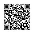 Código QR (código de barras bidimensional)