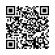 Código QR (código de barras bidimensional)
