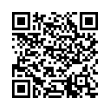 Código QR (código de barras bidimensional)