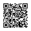 Código QR (código de barras bidimensional)