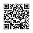 Código QR (código de barras bidimensional)
