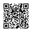 Código QR (código de barras bidimensional)