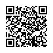 Código QR (código de barras bidimensional)