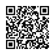 Código QR (código de barras bidimensional)