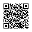 Código QR (código de barras bidimensional)
