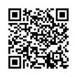 Código QR (código de barras bidimensional)