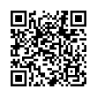 Código QR (código de barras bidimensional)