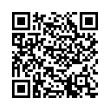 Código QR (código de barras bidimensional)
