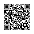 Código QR (código de barras bidimensional)