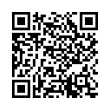 Código QR (código de barras bidimensional)