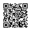 Código QR (código de barras bidimensional)