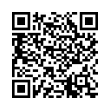 Código QR (código de barras bidimensional)