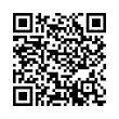 Código QR (código de barras bidimensional)