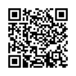 Código QR (código de barras bidimensional)