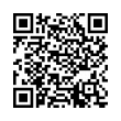 Código QR (código de barras bidimensional)