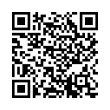 Código QR (código de barras bidimensional)