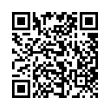 Código QR (código de barras bidimensional)