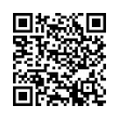 Código QR (código de barras bidimensional)