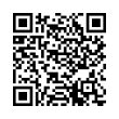 Código QR (código de barras bidimensional)