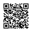 Código QR (código de barras bidimensional)