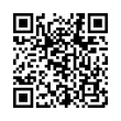 Código QR (código de barras bidimensional)