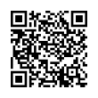 Código QR (código de barras bidimensional)