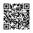 Código QR (código de barras bidimensional)