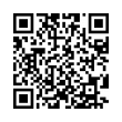 Código QR (código de barras bidimensional)