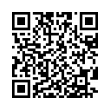 Código QR (código de barras bidimensional)