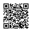 Código QR (código de barras bidimensional)