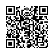 Código QR (código de barras bidimensional)