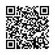 Código QR (código de barras bidimensional)