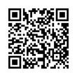 Código QR (código de barras bidimensional)