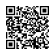 Código QR (código de barras bidimensional)