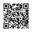 Código QR (código de barras bidimensional)