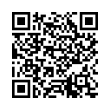 Código QR (código de barras bidimensional)