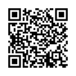 Código QR (código de barras bidimensional)