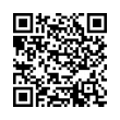 Código QR (código de barras bidimensional)