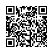 Código QR (código de barras bidimensional)