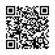 Código QR (código de barras bidimensional)