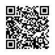 Código QR (código de barras bidimensional)