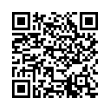Código QR (código de barras bidimensional)