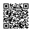 Código QR (código de barras bidimensional)