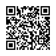Código QR (código de barras bidimensional)