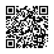 Código QR (código de barras bidimensional)