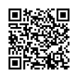 Código QR (código de barras bidimensional)